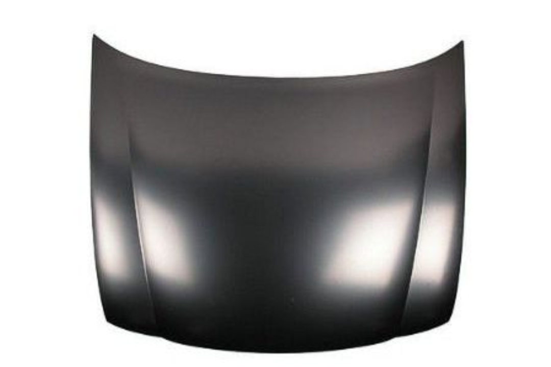 2000-2005 Buick Lesabre Hood Painted 25752376 GM1230253