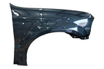 2000-2005 Ford Excursion Passenger Side Fender Painted Dark Green Satin Metallic (FU); F81Z16005AA FO1241208
