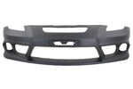 2000-2005 Toyota Celica Front Bumper Painted WITH Action Package