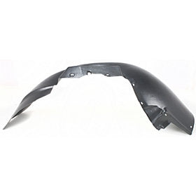 2000-2005 Audi A6 Driver Side Fender Liner 8 Cyl_AU1248113