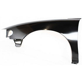 2000-2005 Buick Century Fender (Left, Driver-Side) - GM1240259