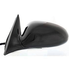 2000-2005 Buick Century Side View Mirror (Heated; Manual Folding; Left) - GM1320211