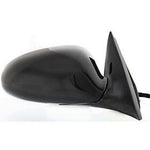 2000-2005 Buick Century Side View Mirror (Heated; Manual Folding; Right) - GM1321211