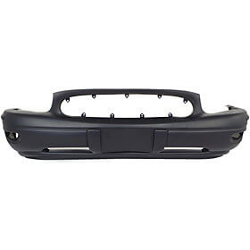 2000-2005 Buick Lesabre Front Bumper (Custom Model) - GM1000583