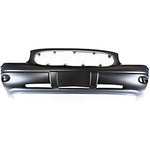 2000-2005 Buick Lesabre Front Bumper (Limited Model) - GM1000583