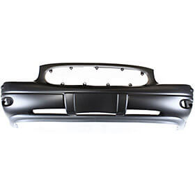 2000-2005 Buick Lesabre Front Bumper (Limited Model) - GM1000583