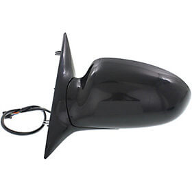 2000-2005 Buick Lesabre Side View Mirror (Non-Heated; w Mem; Left) - GM1320422