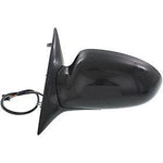 2000-2005 Buick Lesabre Side View Mirror (Non-Heated; w Mem; Left) - GM1320422