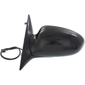 2000-2005 Buick Lesabre Side View Mirror (Non-Heated; w Mem; Left) - GM1320422