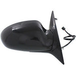 2000-2005 Buick Lesabre Side View Mirror (Non-Heated; w Mem; Right) - GM1321422