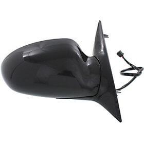 2000-2005 Buick Lesabre Side View Mirror (Non-Heated; w Mem; Right) - GM1321422