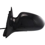 2000-2005 Buick Lesabre Side View Mirror (Non-Heated; w_o Mem; Left) - GM1320344
