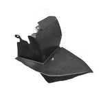 2000-2005 Buick Park Avenue Driver Side Fender Liner_GM1004152