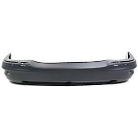 2000-2005 Buick Park Avenue Front Bumper - GM1000527