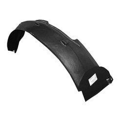 2000-2005 Buick Park Avenue Passenger Side Fender Liner FWD_GM1249152
