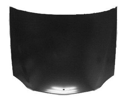 2002 Cadillac Deville Fwd Hood (with Emblem Hole)