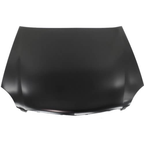 2000 Cadillac Deville Hood