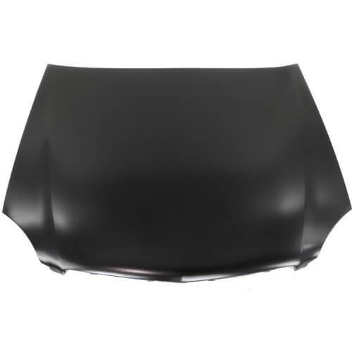 2002 Cadillac Deville Hood