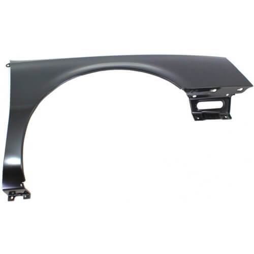 2000-2005 Cadillac Deville Passenger Side Fender GM1241301