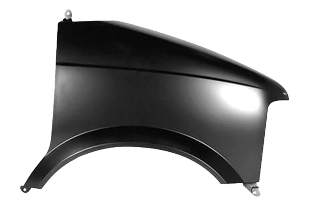 20002005 Chevrolet Astro Van Fender Painted ReveMoto