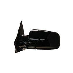 2000 Chevrolet Astro Van Side View Mirror Painted