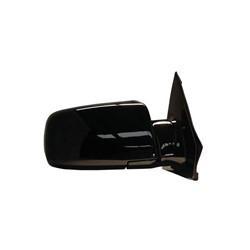 2001 Chevrolet Astro Van Side View Mirror Painted