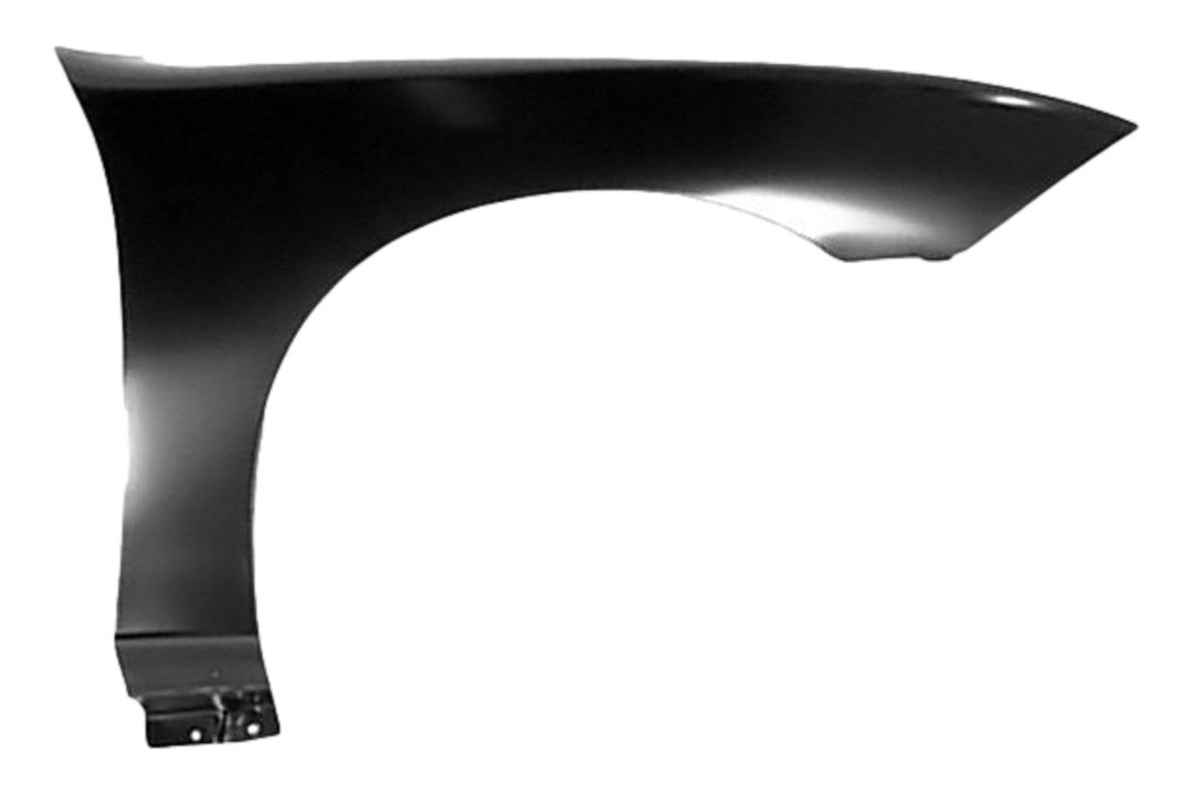 2000-2005 Chevrolet Cavalier Passenger-Side Fender 88955573 GM1241287