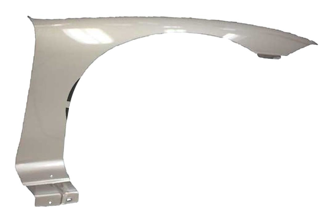 2000-2005 Chevrolet Cavalier Passenger-Side Fender Painted WA312C 88955573 GM1241287