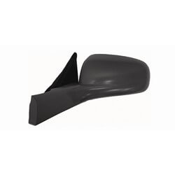 2000-2005 Chevrolet Impala Driver Side Power Door Mirror Power, Non-Folding, Non-Heated_GM1320218