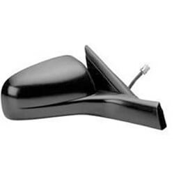2000-2005 Chevrolet Impala Passenger Side Power Door Mirror Power, Non-Folding, Heated_GM1321243