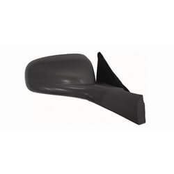 2000-2005 Chevrolet Impala Passenger Side Power Door Mirror Power, Non-Folding, Non-Heated_GM1321218