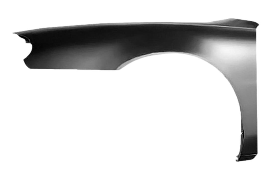 2000-2005 Chevrolet Malibu Driver-Side Fender 22602679 GM1240254
