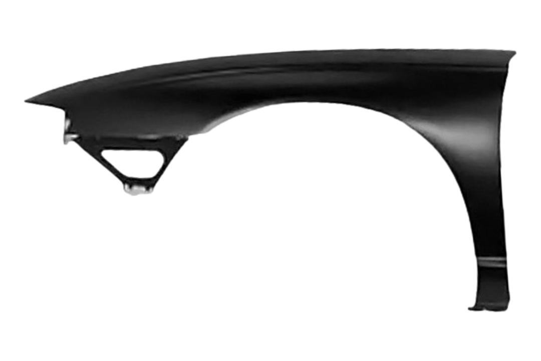 2000-2005 Chevrolet Monte Carlo Driver-Side Fender 89025177 GM1240279