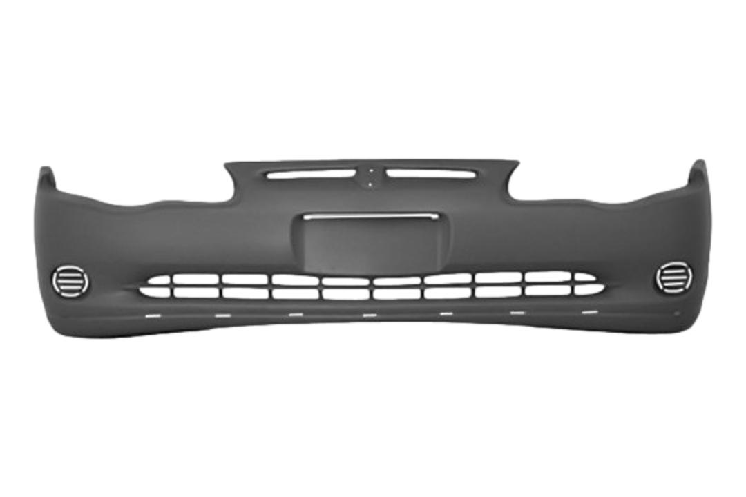 2000-2005 Chevrolet Monte Carlo Front Bumper_88895861-12335836_GM1000566