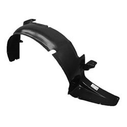 2000-2005 Chevrolet Monte Carlo Passenger Side Fender Liner_GM1249139