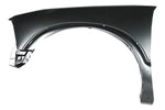 2000-2005 Chevrolet S10 Blazer Driver-Side Fender 12377863 GM1240191