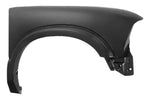2000-2005 Chevrolet S10 Blazer Passenger-Side Fender 12472736 GM1241195