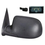 2000-2005 Chevrolet Suburban Driver Side Mirror_GM1320249