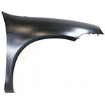 2000-2005 Dodge Neon Fender (w Antenna Hole; Right) - CH1241210