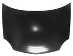 2000-2005 Dodge Neon Hood (Except SRT-4 Models) - CH1230201
