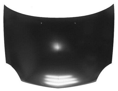 2000-2005 Dodge Neon Hood (Except SRT-4 Models) - CH1230201