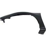 2000-2005 Mitsubishi Eclipse Driver Side Fender (GS-RS Models; w-o Molding Hole) MI1240141