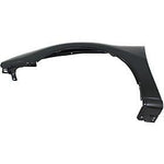 2000-2005 Mitsubishi Eclipse Driver Side Fender (GS-RS Models; w-o Molding Hole) MI1240141