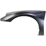 2000-2005 Mitsubishi Eclipse Driver Side Fender (GT-GTS Models; w-Molding Hole) MI1240142