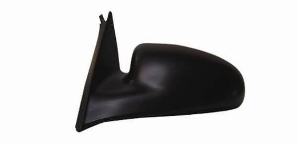 2000-2005 Pontiac Bonneville Side Fender (Non-Heated; Left)-GM1320292