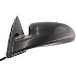 2000-2005 Pontiac Bonneville Side View Mirror (Heated; w_o Memory; Left)-GM1320278
