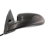 2000-2005 Pontiac Bonneville Side View Mirror (Heated; w_o Memory; Left)-GM1320278