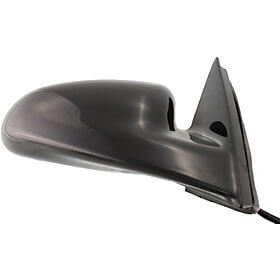 2000-2005 Pontiac Bonneville Side View Mirror (Heated; w_o Memory; Right)-GM1321278