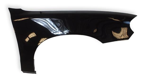 2000-2005 Pontiac Grand AM Fender Painted Black (WA8555)_Right