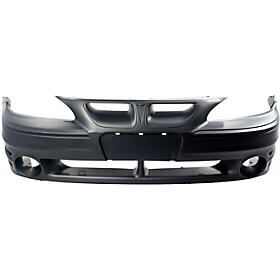 2000-2005 Pontiac Grand AM Front Bumper (GT Models) - GM1000573